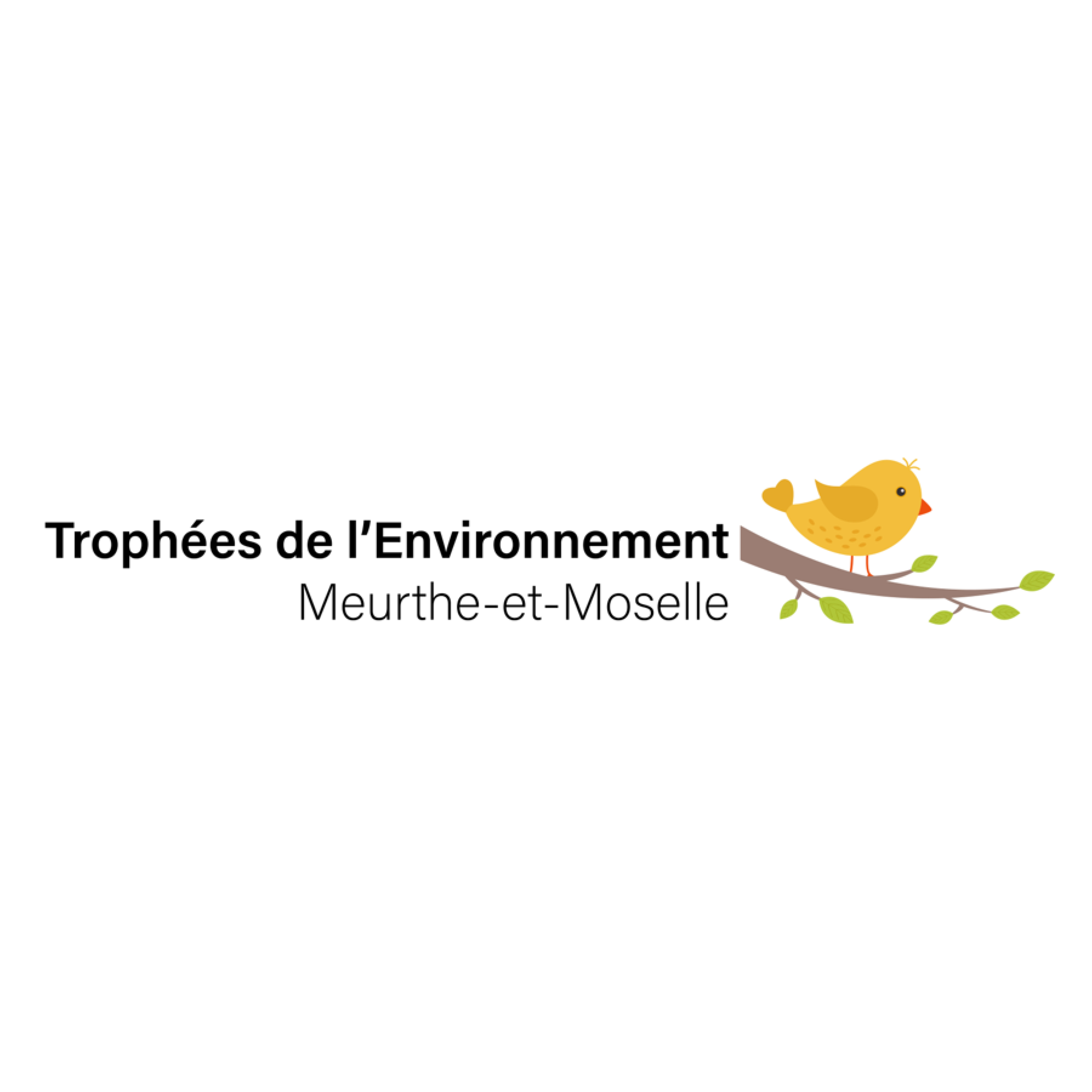 Trophées de l'Environnement Meurthe-et-Moselle