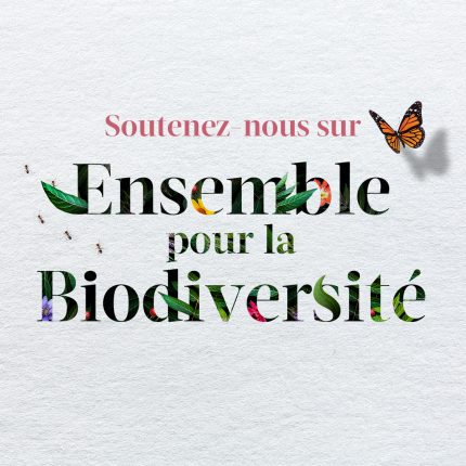 ensemble pour la biodiversité